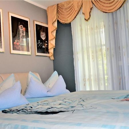 Ferienwohnung Lennefer بيدينغ المظهر الخارجي الصورة