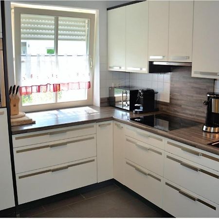 Ferienwohnung Lennefer بيدينغ المظهر الخارجي الصورة