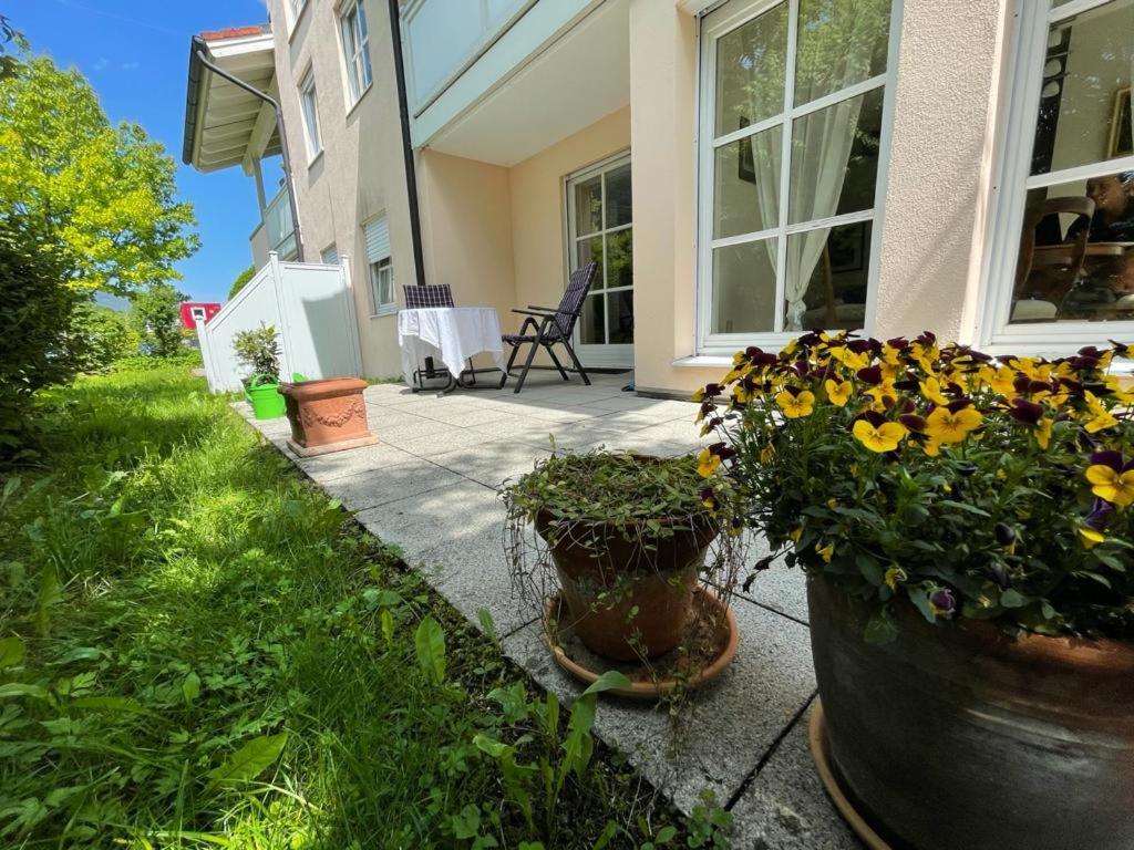 Ferienwohnung Lennefer بيدينغ المظهر الخارجي الصورة
