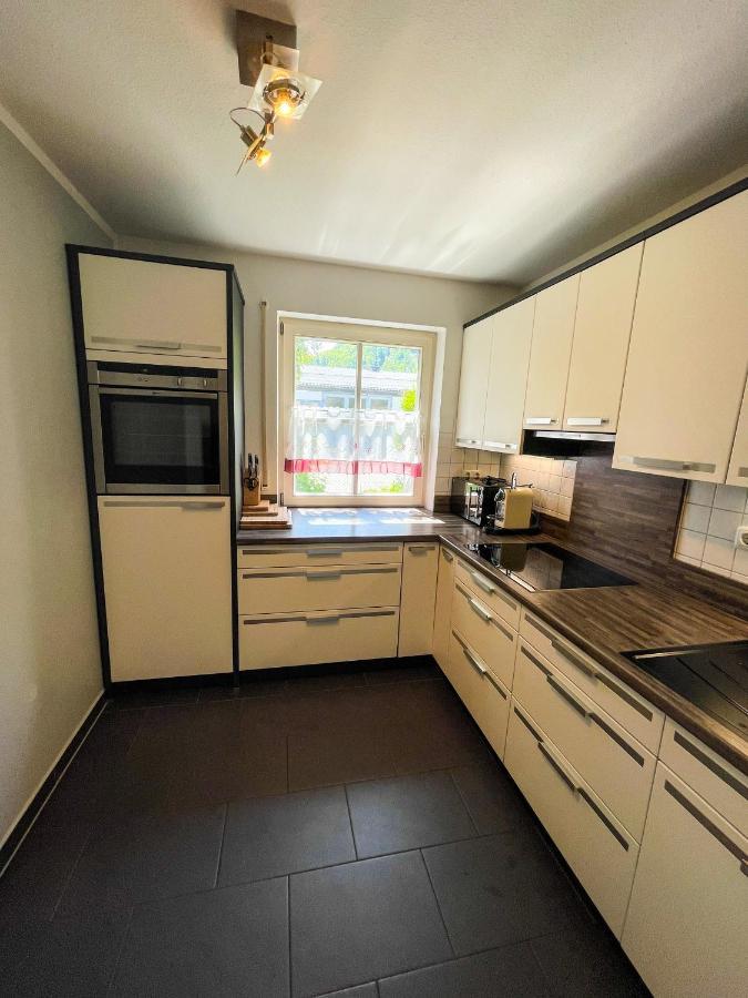 Ferienwohnung Lennefer بيدينغ المظهر الخارجي الصورة