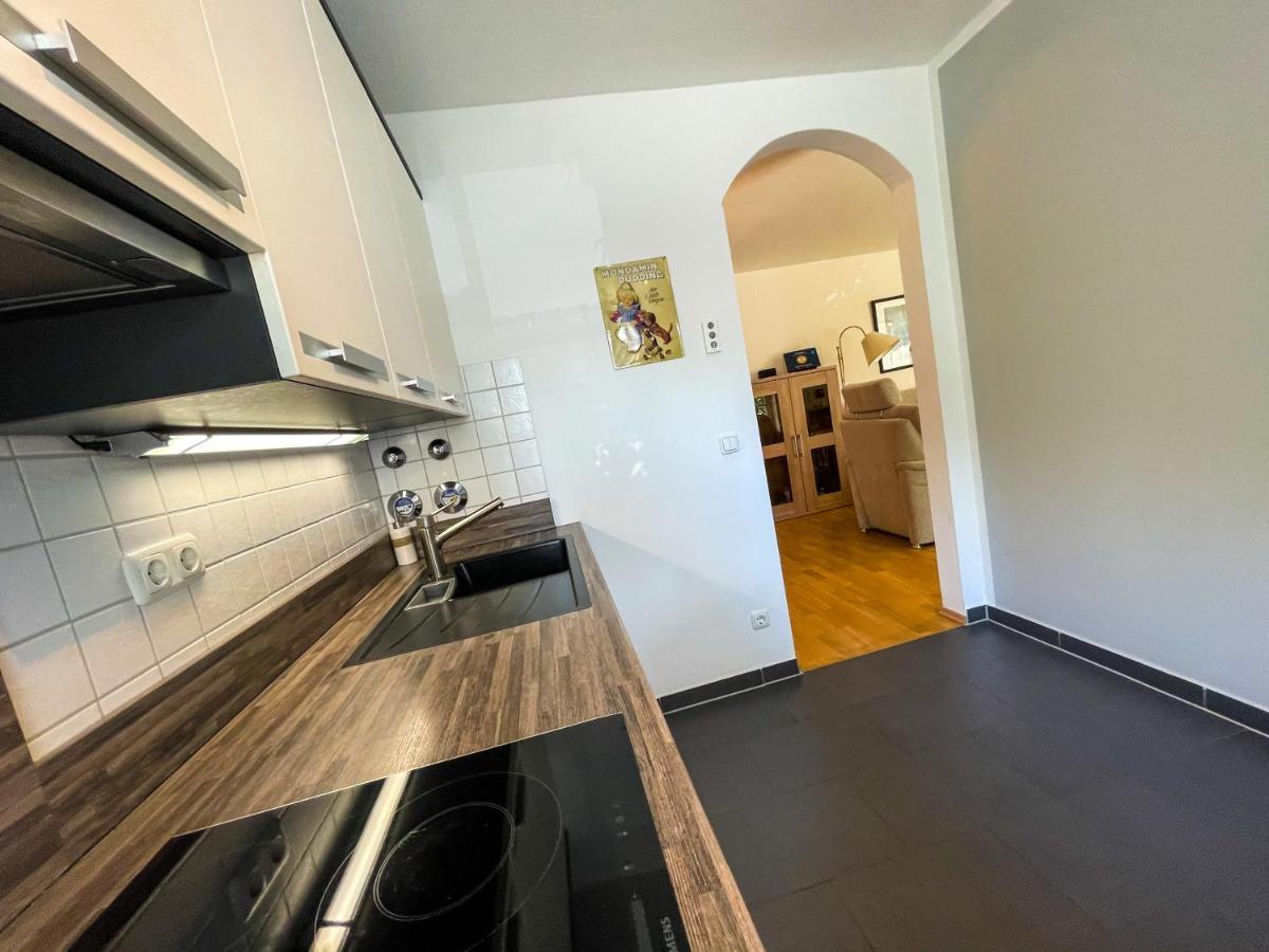 Ferienwohnung Lennefer بيدينغ المظهر الخارجي الصورة