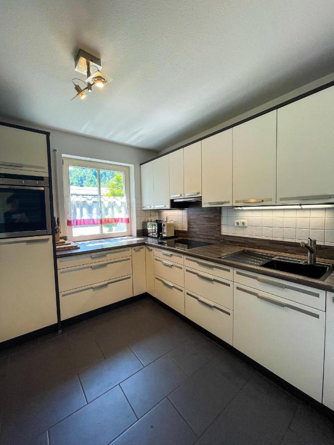 Ferienwohnung Lennefer بيدينغ المظهر الخارجي الصورة