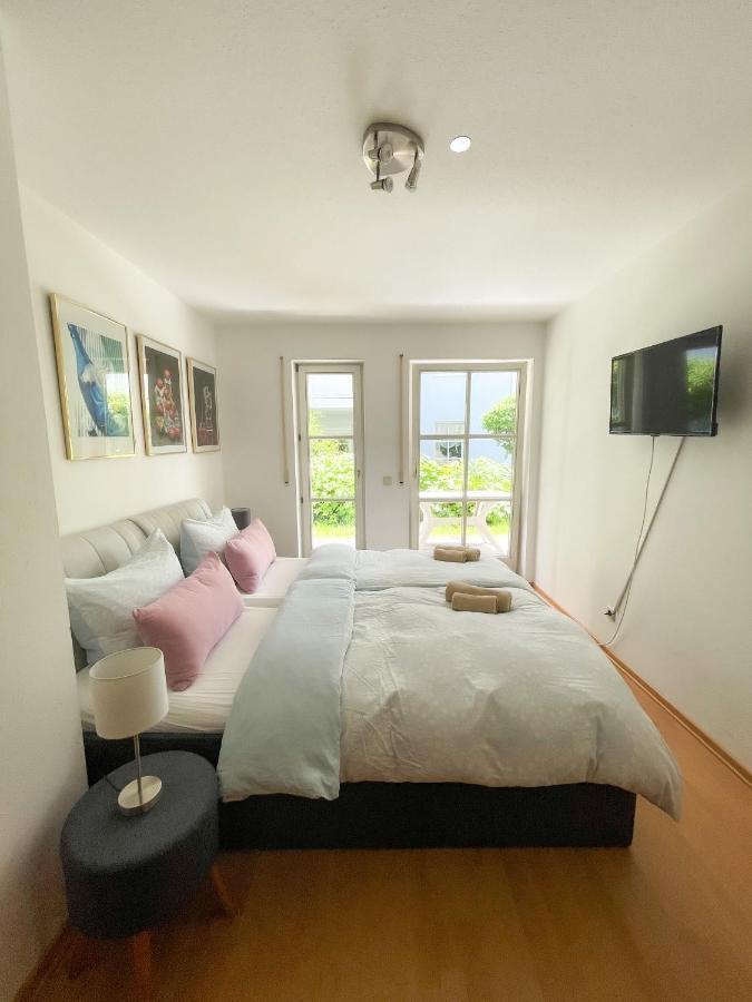 Ferienwohnung Lennefer بيدينغ المظهر الخارجي الصورة