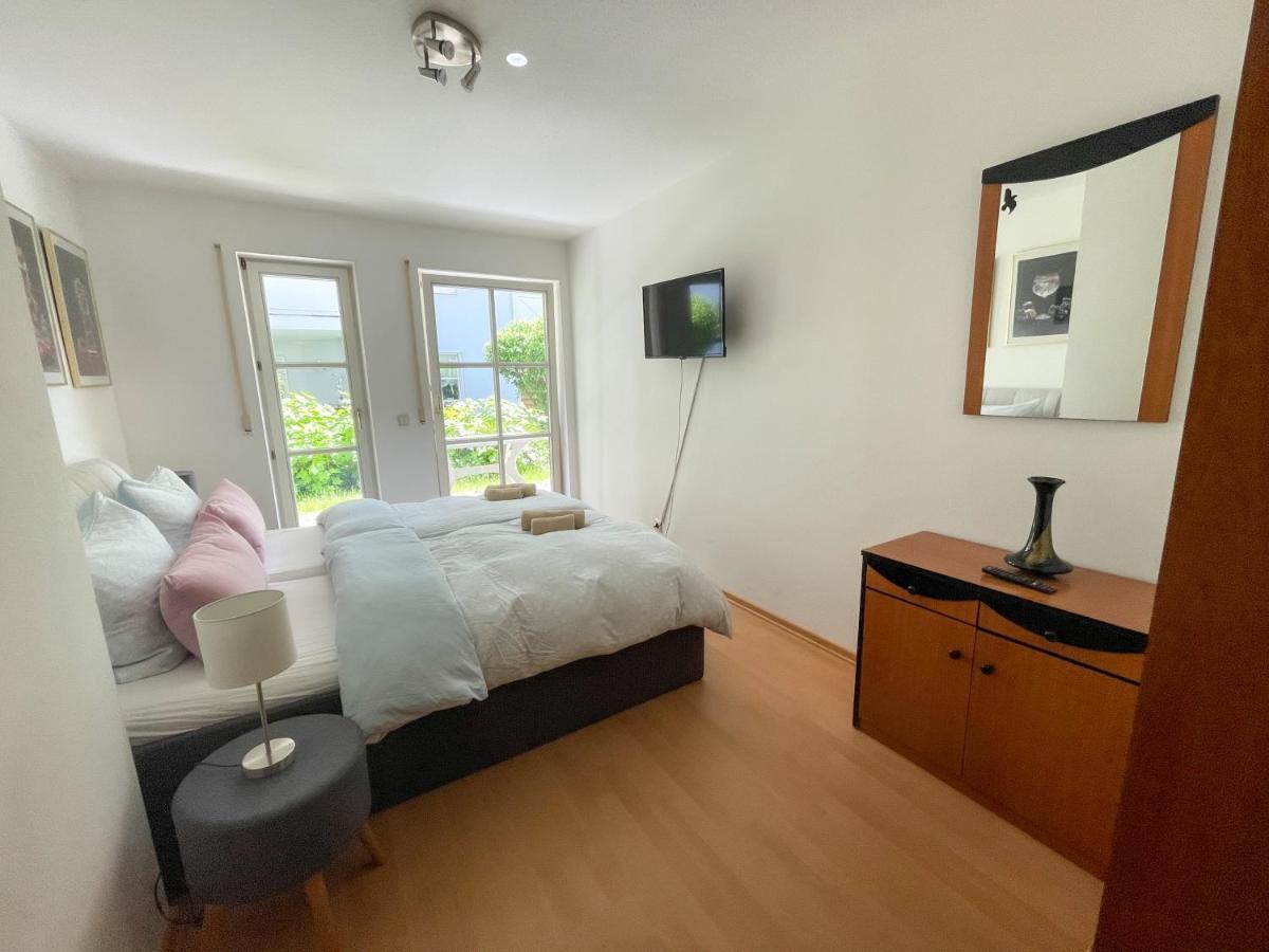 Ferienwohnung Lennefer بيدينغ المظهر الخارجي الصورة