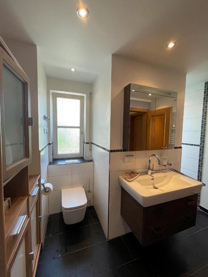Ferienwohnung Lennefer بيدينغ المظهر الخارجي الصورة