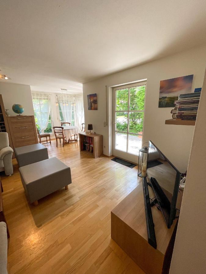 Ferienwohnung Lennefer بيدينغ المظهر الخارجي الصورة