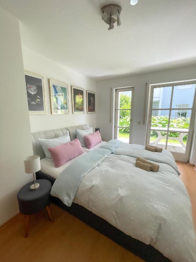 Ferienwohnung Lennefer بيدينغ المظهر الخارجي الصورة