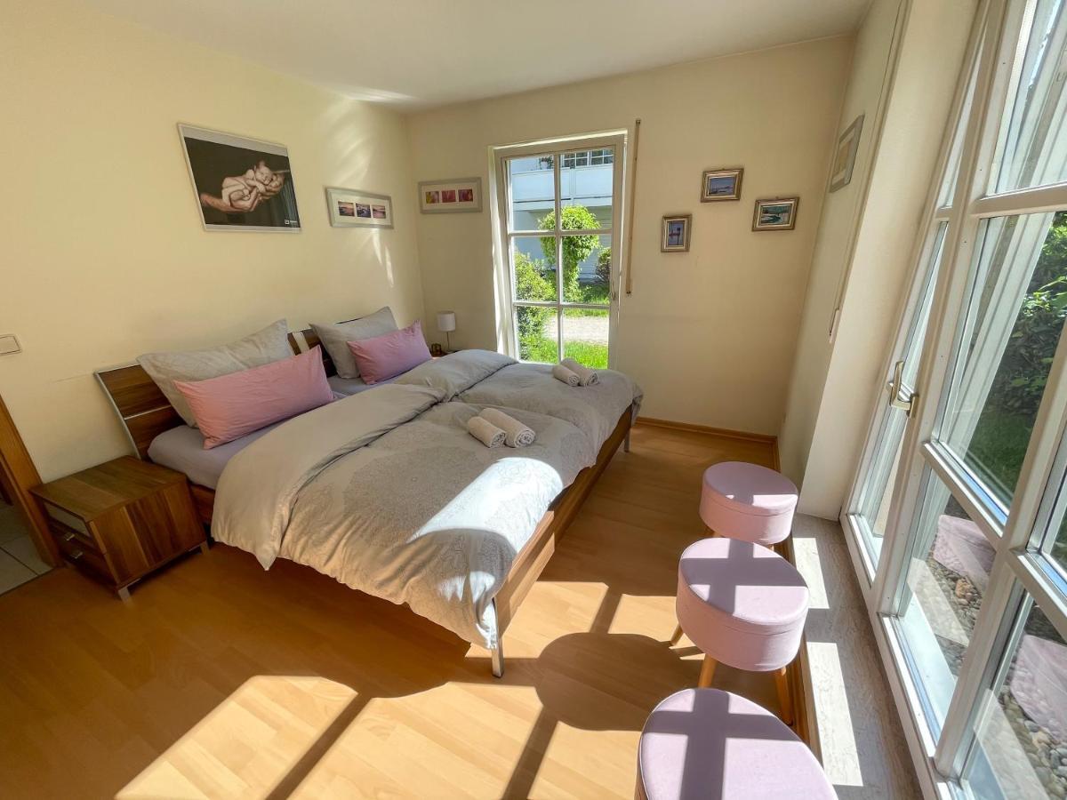 Ferienwohnung Lennefer بيدينغ المظهر الخارجي الصورة