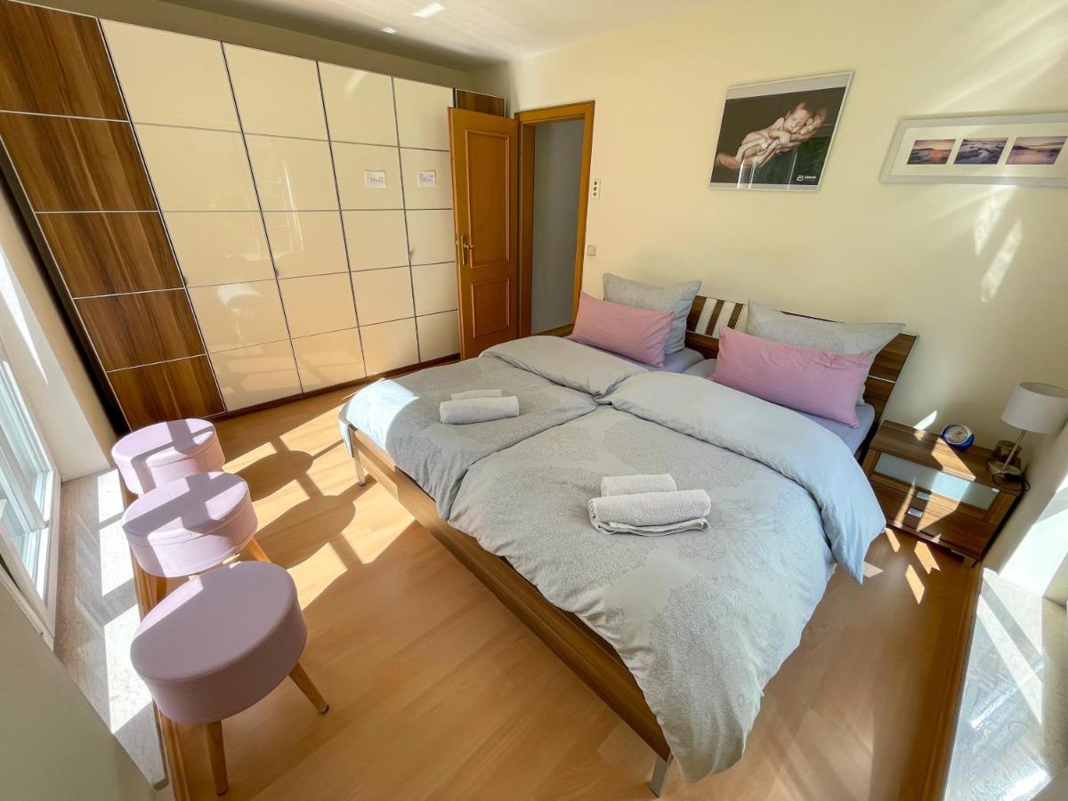 Ferienwohnung Lennefer بيدينغ المظهر الخارجي الصورة