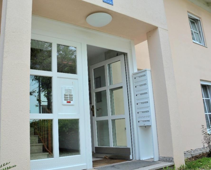 Ferienwohnung Lennefer بيدينغ المظهر الخارجي الصورة