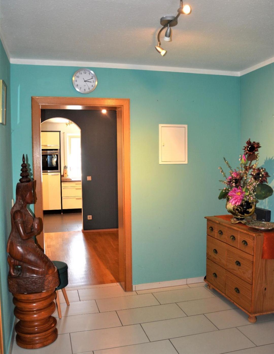 Ferienwohnung Lennefer بيدينغ المظهر الخارجي الصورة