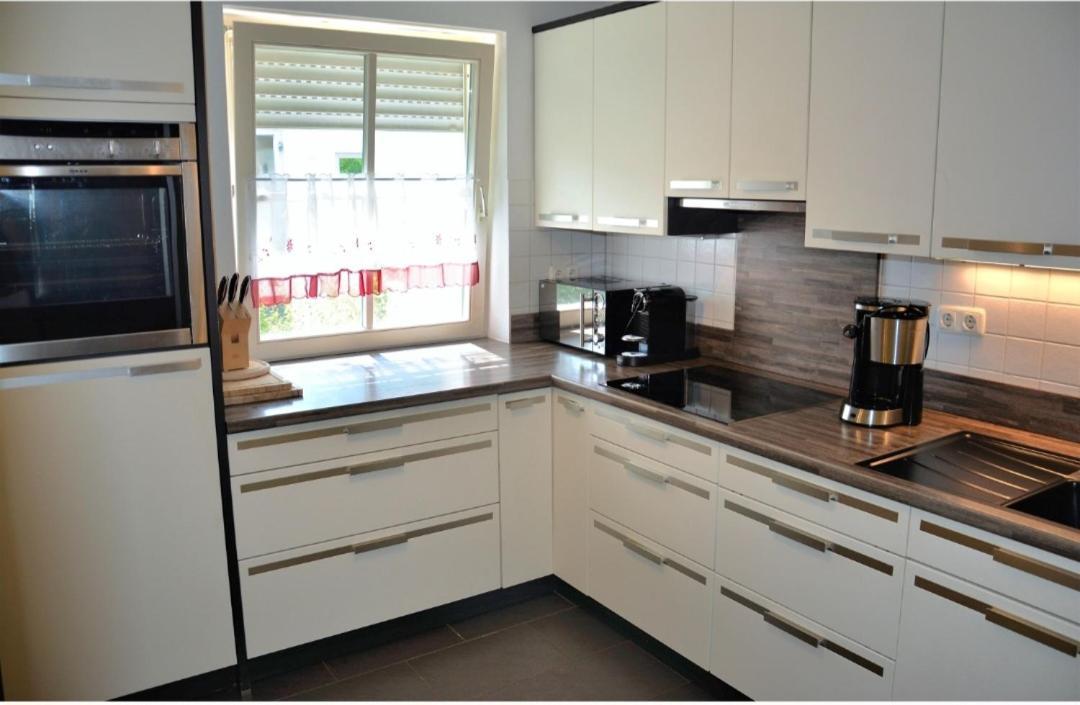 Ferienwohnung Lennefer بيدينغ المظهر الخارجي الصورة