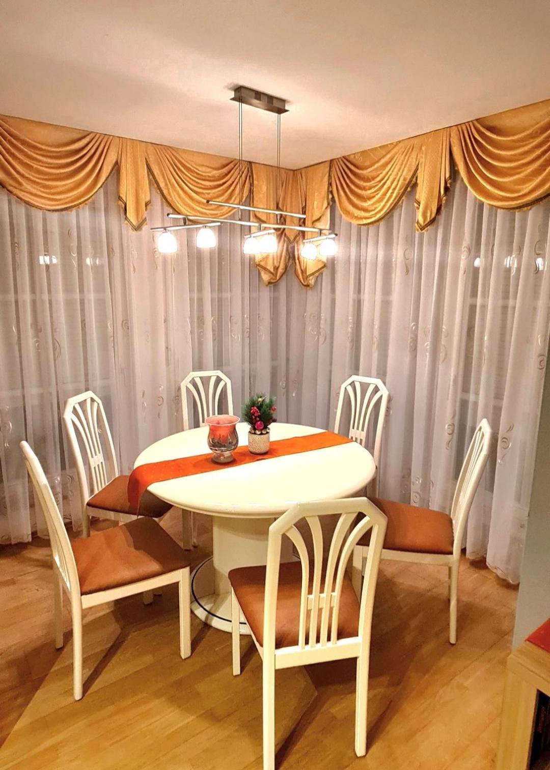 Ferienwohnung Lennefer بيدينغ المظهر الخارجي الصورة