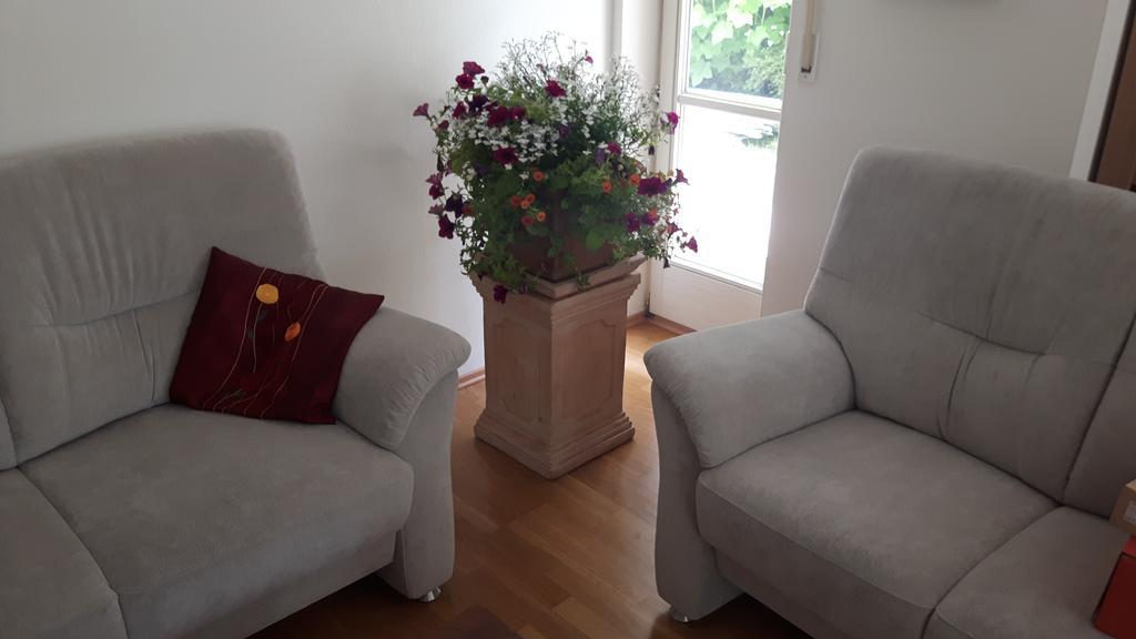 Ferienwohnung Lennefer بيدينغ المظهر الخارجي الصورة