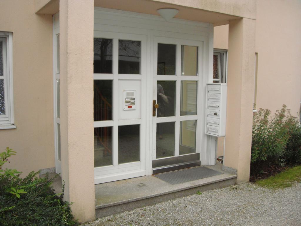 Ferienwohnung Lennefer بيدينغ المظهر الخارجي الصورة